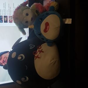 Plush